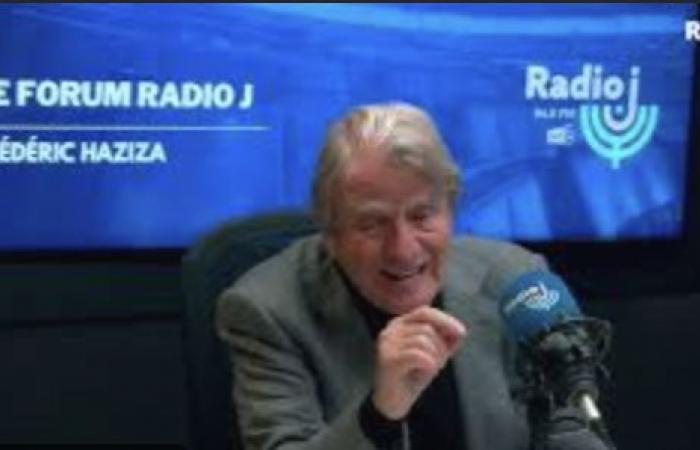 Israel’s war in Gaza ‘legitimate’ but ‘disproportionate’, says Bernard Kouchner