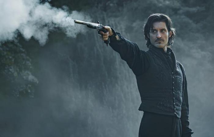 The Count of Monte Cristo exceeds 9 million admissions in France and marks Pierre Niney’s biggest success