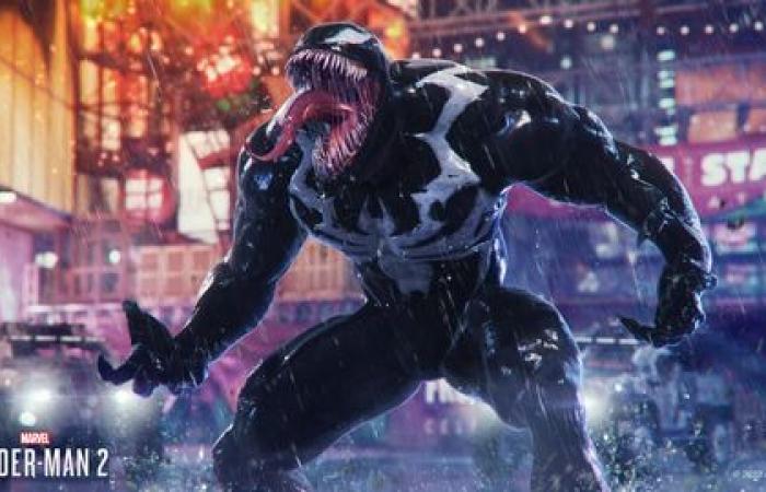 Rated 90%, the video game Marvel’s Spider-Man 2 arrives on a new medium, as was the case for God of War Ragnarok and Ghost of Tsushima…