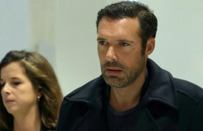 Sexual assault: Nicolas Bedos sentenced to six months under electronic bracelet: News