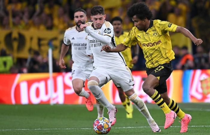 Real Madrid vs. Borussia Dortmund live today: Champions League on TV, free live stream