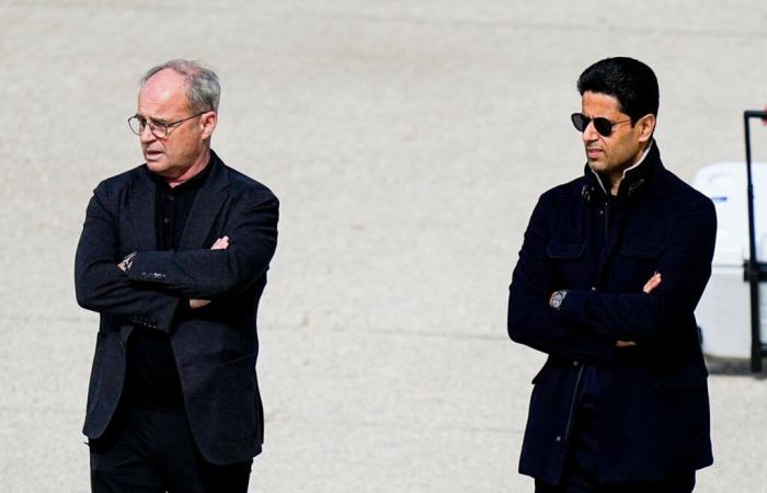 “It will be the best in the world”, the big blow for PSG in the transfer window