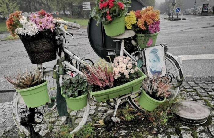 Death of a Mayenne cyclist in Rennes in 2019: an “unacceptable” dismissal for dad Joël Lochin