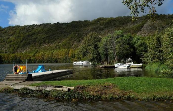 A water ski lift project on the Lot creates a stir