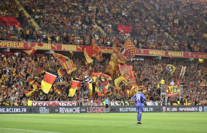 The “Big weekend”, or when the LFP promotes Ligue 1 around RC Lens-Lille