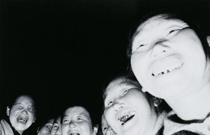 New Japanese Photography in New Light