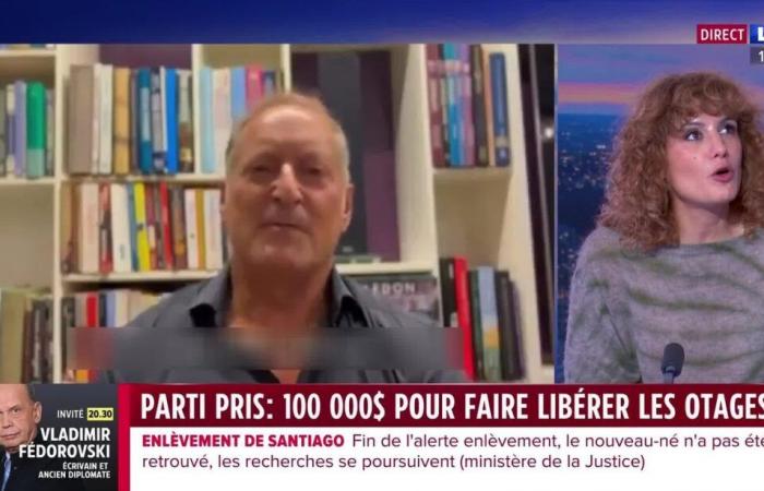 Les Partis Pris: “150 million euros in the trash!”, “Online casinos, where is the morality?” and “$100,000 to free the hostages” – 24 h Pujadas, the news in questions