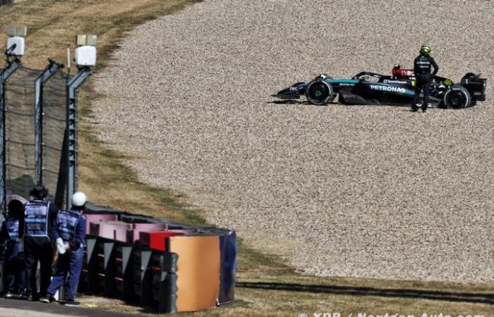 Formula 1 | Does Mercedes F1 have a ‘fundamental problem’ with its developments?