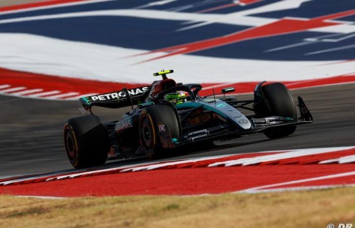 Formula 1 | Does Mercedes F1 have a ‘fundamental problem’ with its developments?