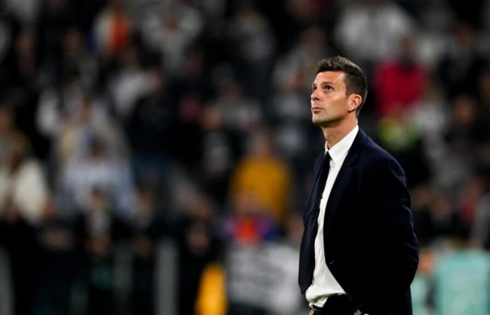 Motta post Juventus-Stuttgart: “Defeat to digest in view of Inter”