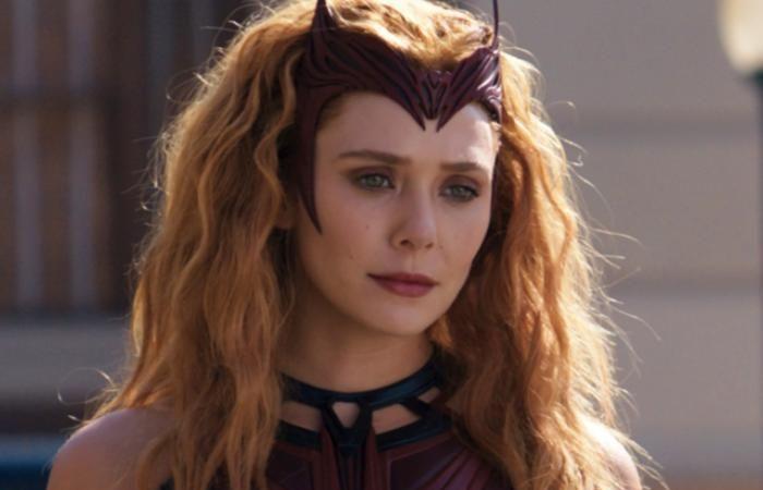 Marvel is reportedly preparing a film about Wanda Maximoff with this iconic villain