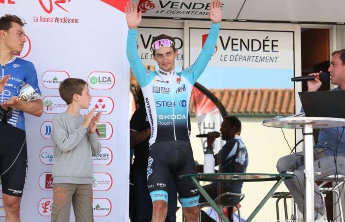 Clément Petit: “With my medal, doors open” – News