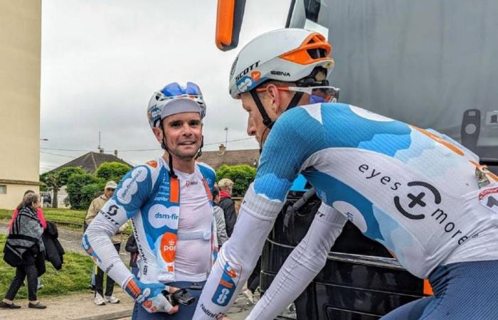 Ups and downs for Auvergne cyclists: the results of the season for Bardet, Alaphilippe and Cavagna