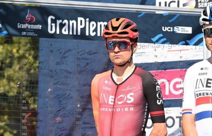 Cycling. Transfer – Tom Pidcock should ultimately stay with INEOS Grenadiers