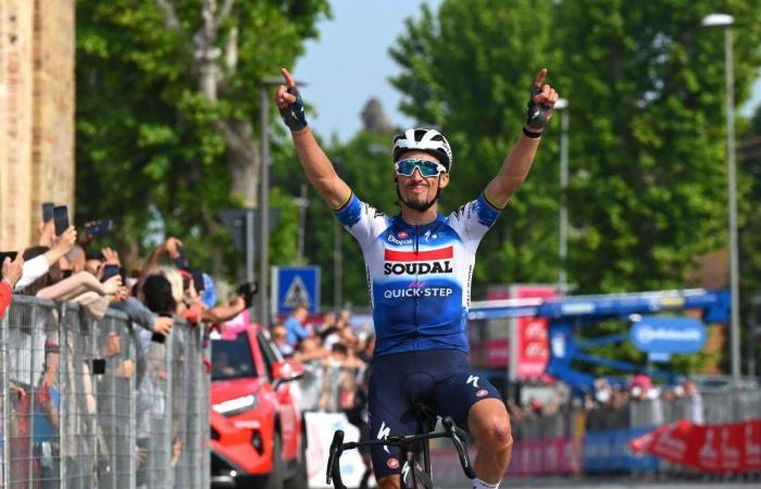 Ups and downs for Auvergne cyclists: the results of the season for Bardet, Alaphilippe and Cavagna