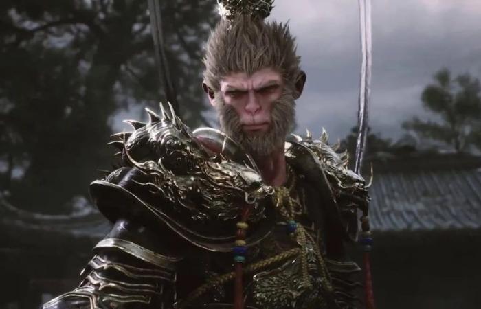 Black Myth Wukong: Before the DLC, excellent news awaits PlayStation players