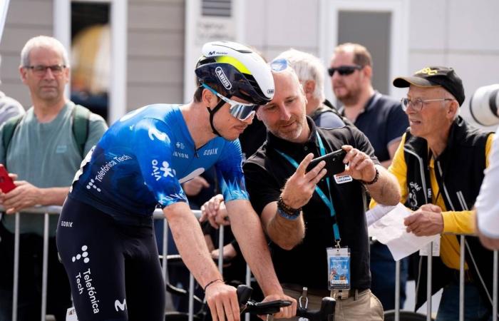 Ups and downs for Auvergne cyclists: the results of the season for Bardet, Alaphilippe and Cavagna