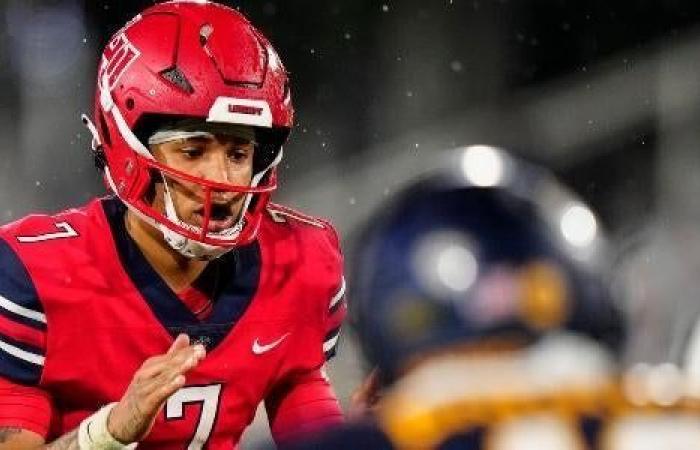 Liberty vs. Kennesaw State odds, line, spread: Computer model reveals college football picks, predictions for Week 9, 2024