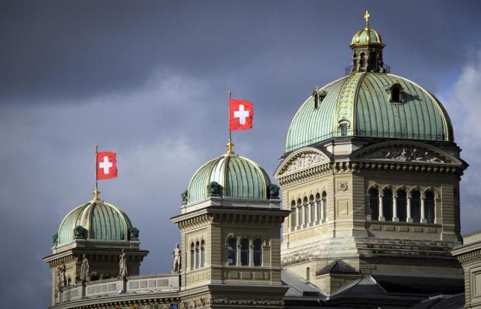 Switzerland: the budget deficit will be lower than expected