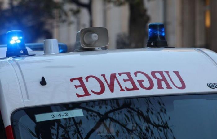 Nanterre: a 19-year-old man, shot in the head, is between life and death