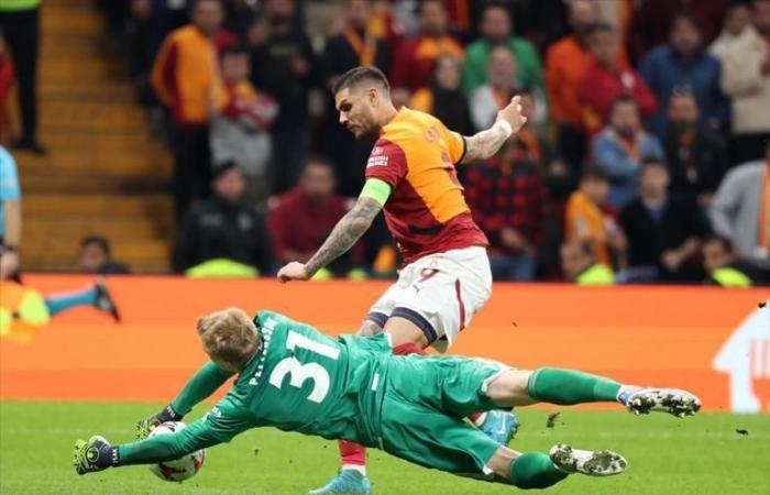 Galatasaray broke new ground after 11 years in the Elfsborg match! Okan Buruk made history