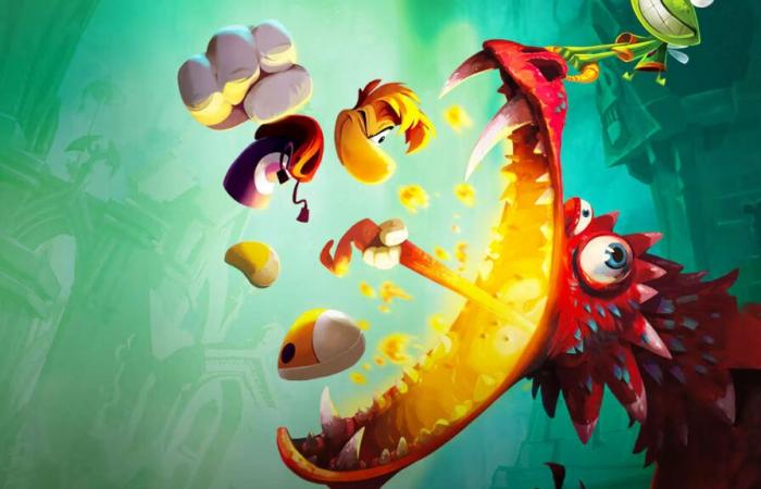 Rayman could be back soon, but in the form of a remake | Xbox