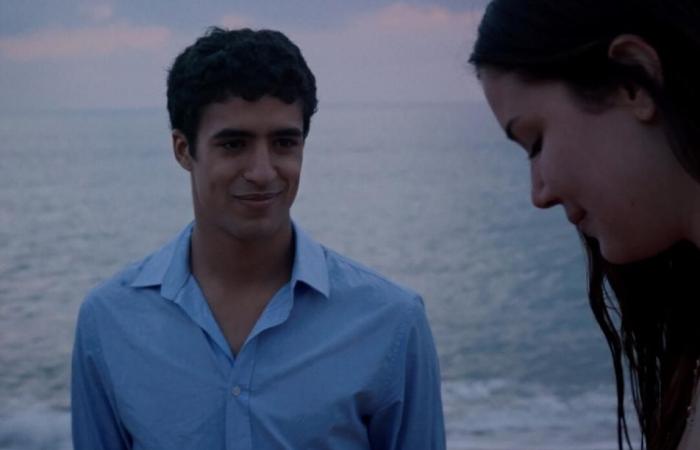 Canto Uno”, the ode to freedom full of energy by Abdellatif Kechiche