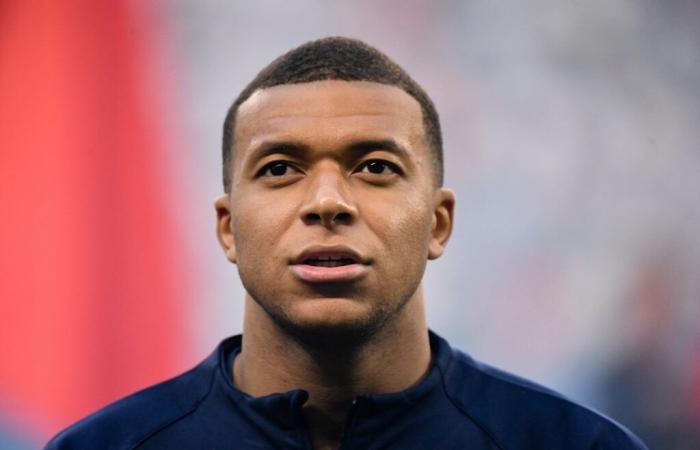 PSG: “One of the best in the world” will replace Mbappé?