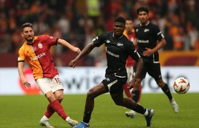 Galatasaray broke new ground after 11 years in the Elfsborg match! Okan Buruk made history