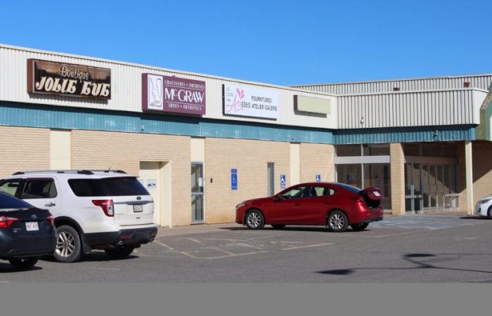 A No Frills grocery store could soon open its doors in Caraquet