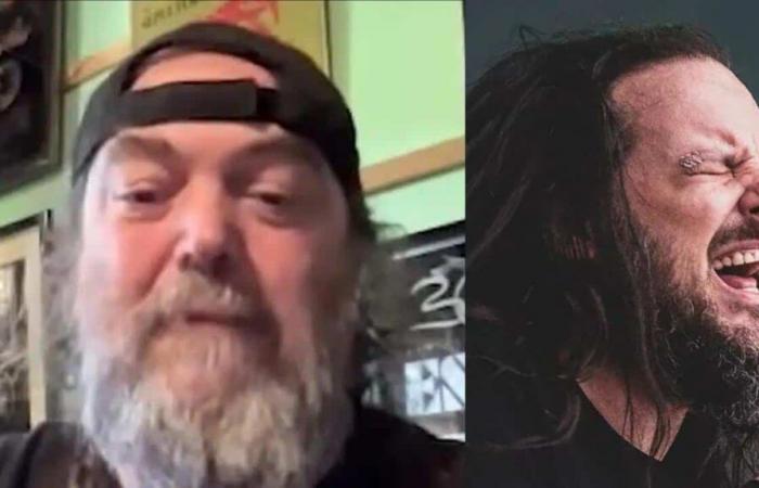 Max Cavalera looks back on the influence of Korn's first album