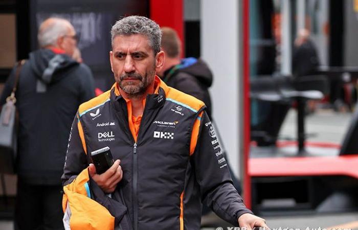 Formula 1 | McLaren admits Colapinto is more likely than Bortoleto to go to Sauber