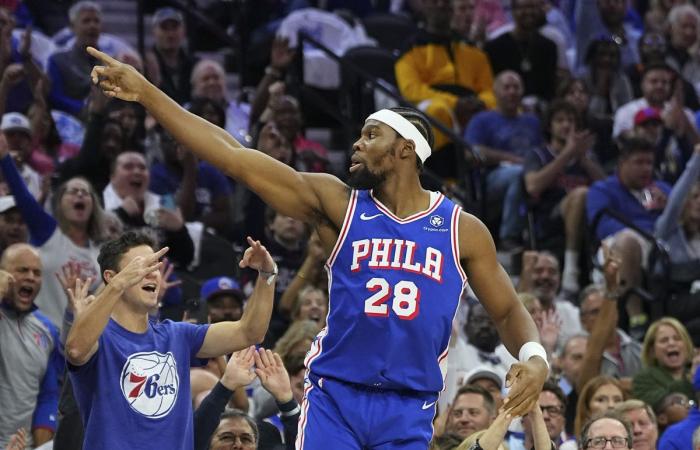 Sixers Bell Ringer: A few bright spots in shorthanded, season-opening loss to Bucks