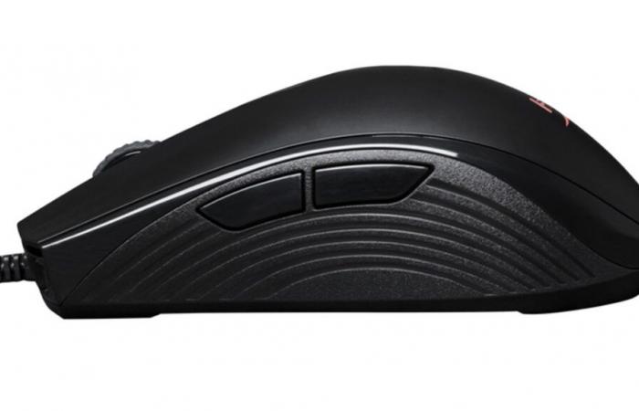 Here is the best affordable mouse in our comparison