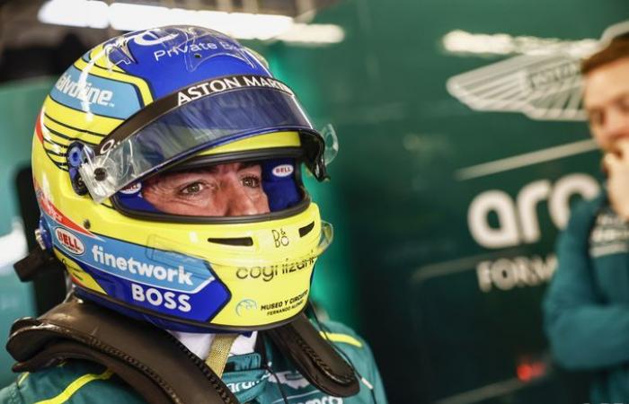 Formula 1 | Alonso: Reaching 400 GP shows 'my love' for F1