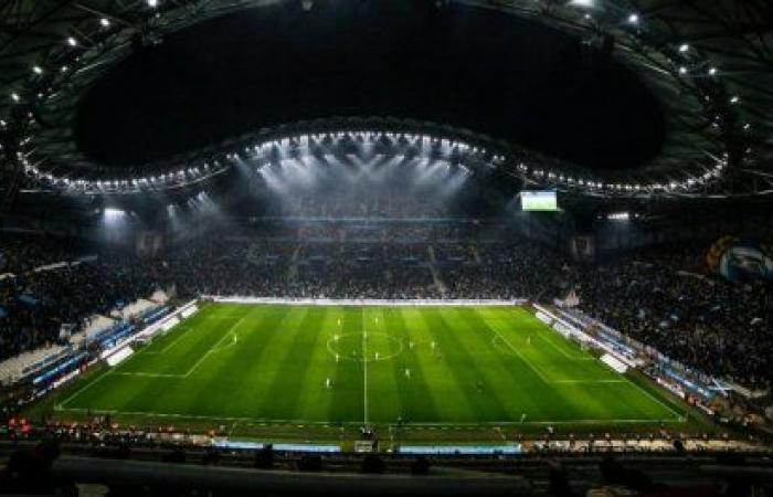 Marseille is not in the “short-list” for the 2027 final