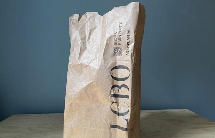 Doug Ford doesn’t want a Quebec supplier for paper bags