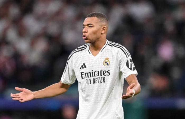 Real Madrid's big mistake with Kylian Mbappé