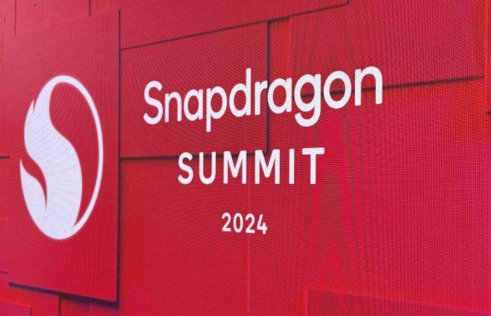 Qualcomm's promise with the Snapdragon 8 Elite