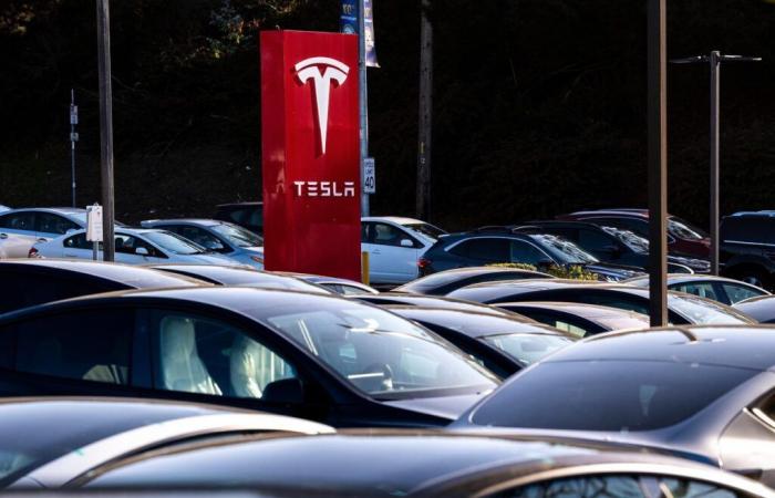 Tesla surprises with higher profit margin – quarterly figures