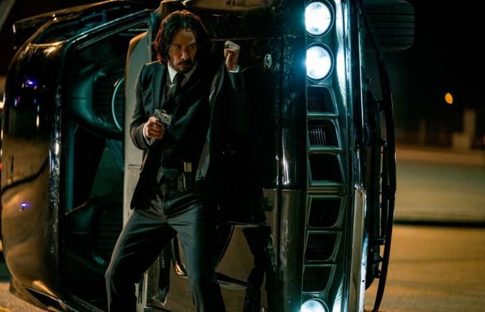 “John Wick” is 10 years old, what is the future of the saga?