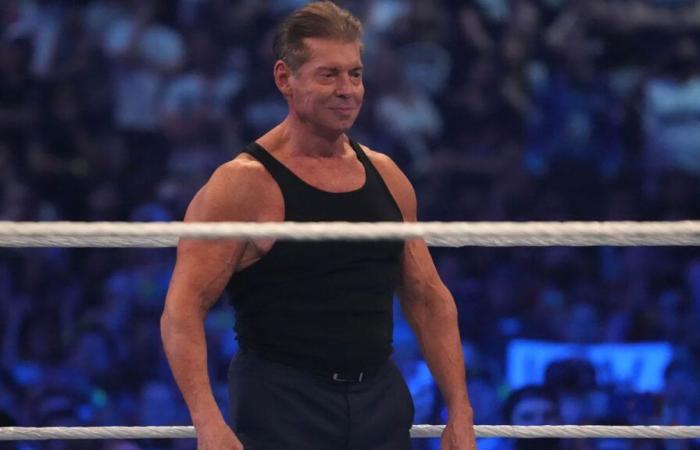 Vince McMahon responds to Ring Boys accusations