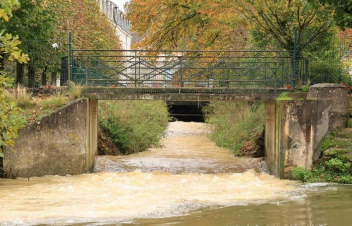 local elected officials trained for flood prevention