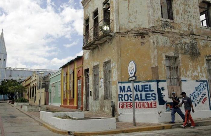 The Dream of the Jaguar, by Miguel Bonnefoy: the magician of Maracaibo