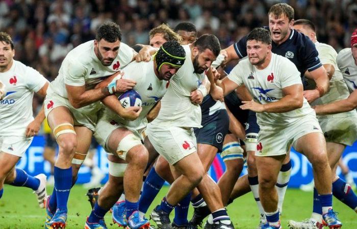 XV of France – From the World Cup quarter-final to the nightmarish summer tour: the strange but highly anticipated return of the “premium” players in the France group