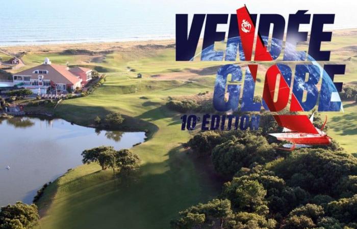 Vendée Golf sets sail again in Saint-Jean-de-Monts