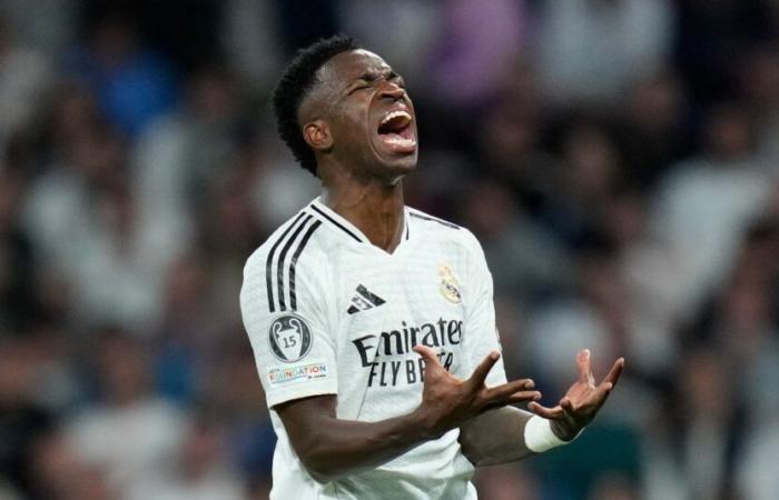 Ballon d’Or, it’s confirmed for Vinicius!