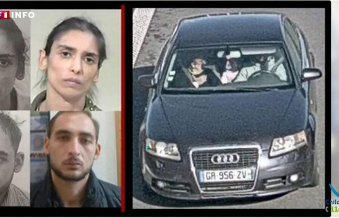 Kidnapping of Santiago: the latest details revealed by the Bobigny prosecutor