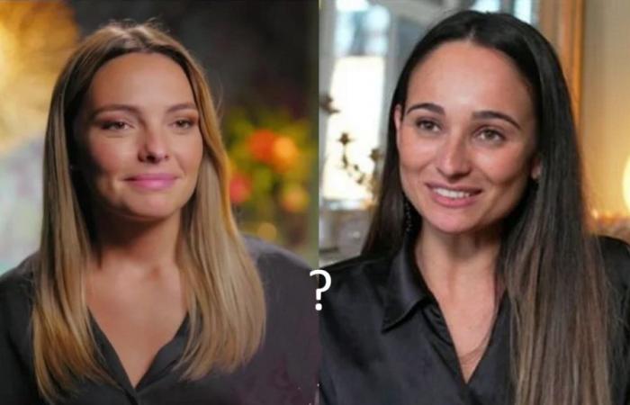 “We just separated”, return to celibacy for a Married at First Sight candidate