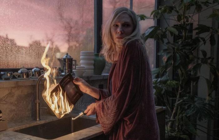 Apple TV + launches Alfonso Cuaron’s series ‘Disclaimer’ with Cate Blanchett leading a large cast